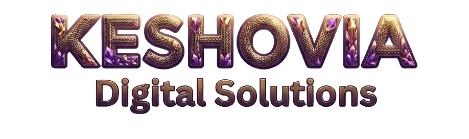 Keshovia Digital Solutions